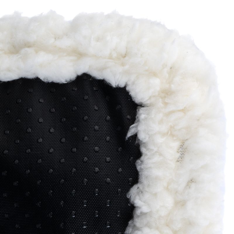 zooplus Basics Jacquard Dog Mat 70 x 60 cm (L x W)