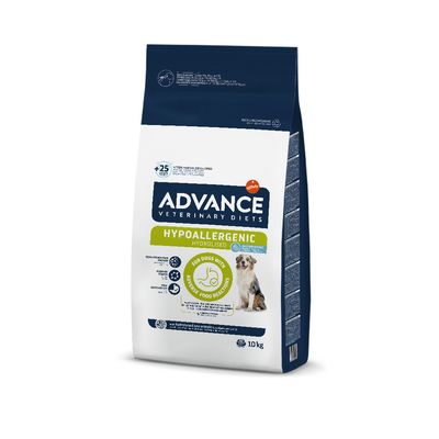 Advance Veterinary Diets Hypoallergenic 2.5kg