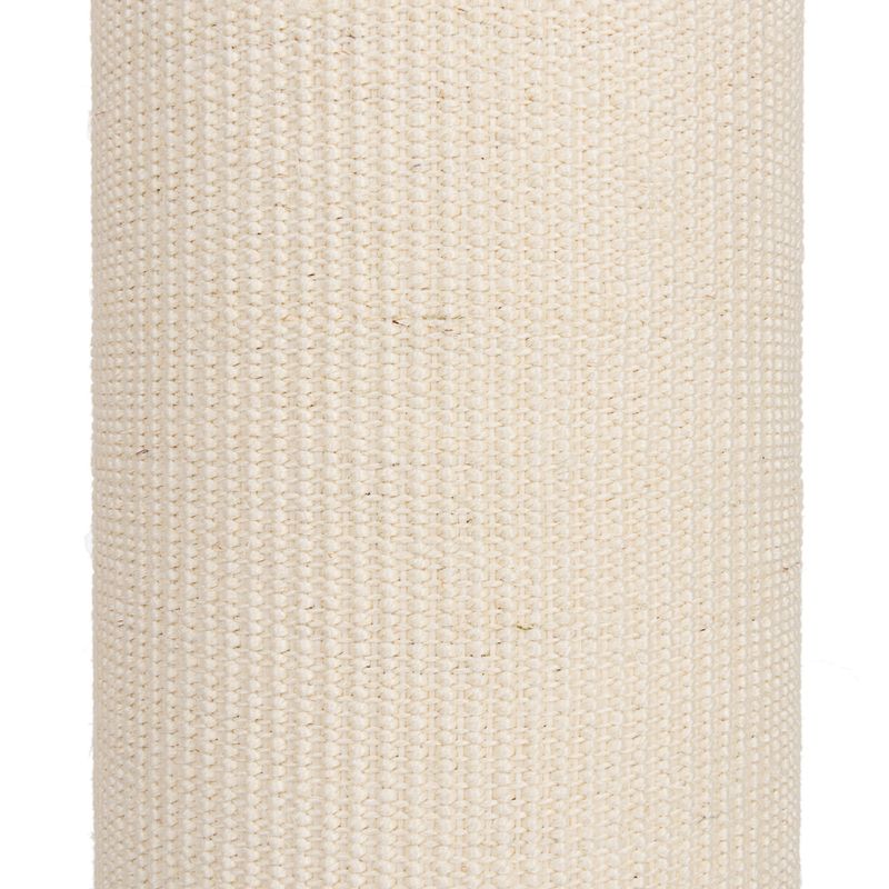 Natural Paradise Scratching Post Jasmine S Cream