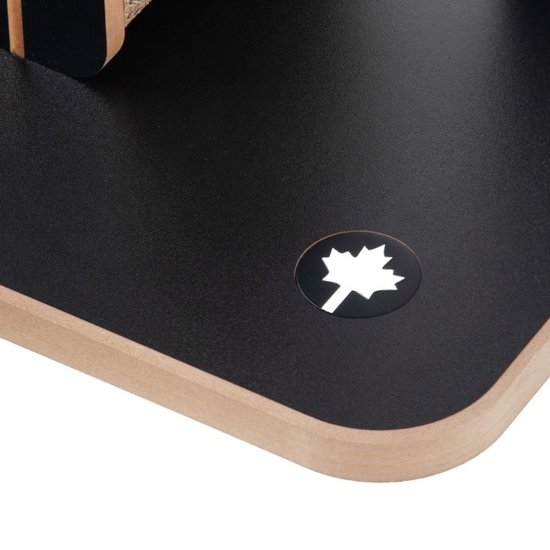 Canadian Cat Company Design Scratching Furniture Cactus Size L: 45 x 45 x 80cm (L x W x H)