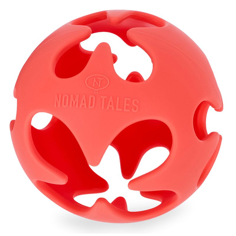 Nomad Tales Bloom Hole Ball Ø 10 cm