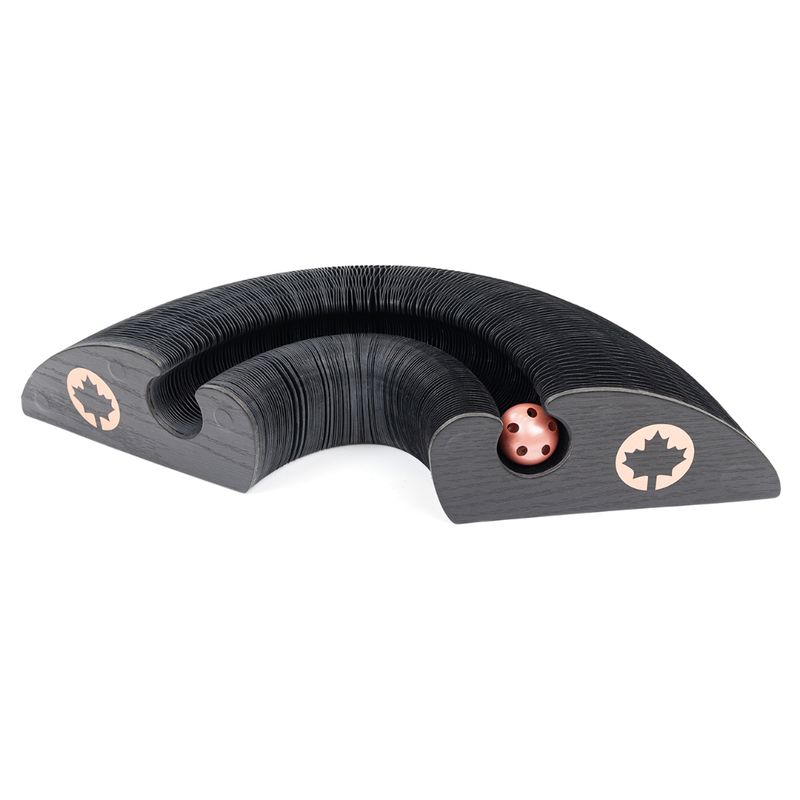 Canadian Cat Company Scratching Toy Champi 16.2 x 18cm (W x H)