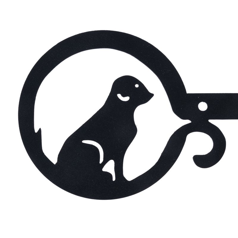 TIAKI Wall-Mounted Key Holder \