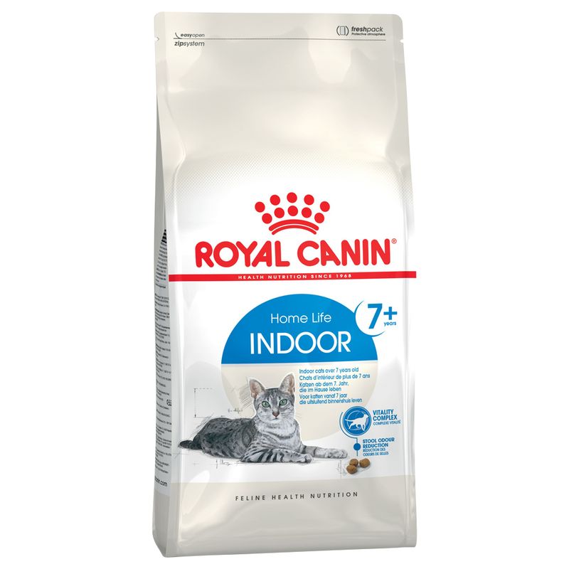 Royal Canin Indoor 7+ 1.5kg