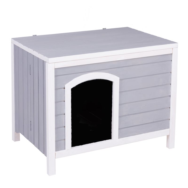 Bruno Dog Kennel Size S: 51 x 75 x 59 cm (L x W x H)