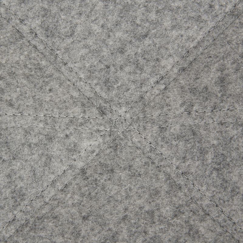 Felt Cat Den for Shelves 33 x 33 x 33 cm (L x W x H)