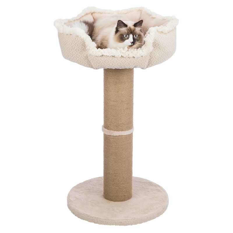 Trixie Cat Tree Boho beige