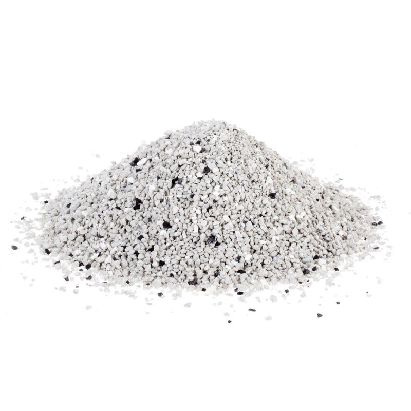 Tigerino Performance Active Carbon Cat Litter – Baby Powder Scent 14 litre