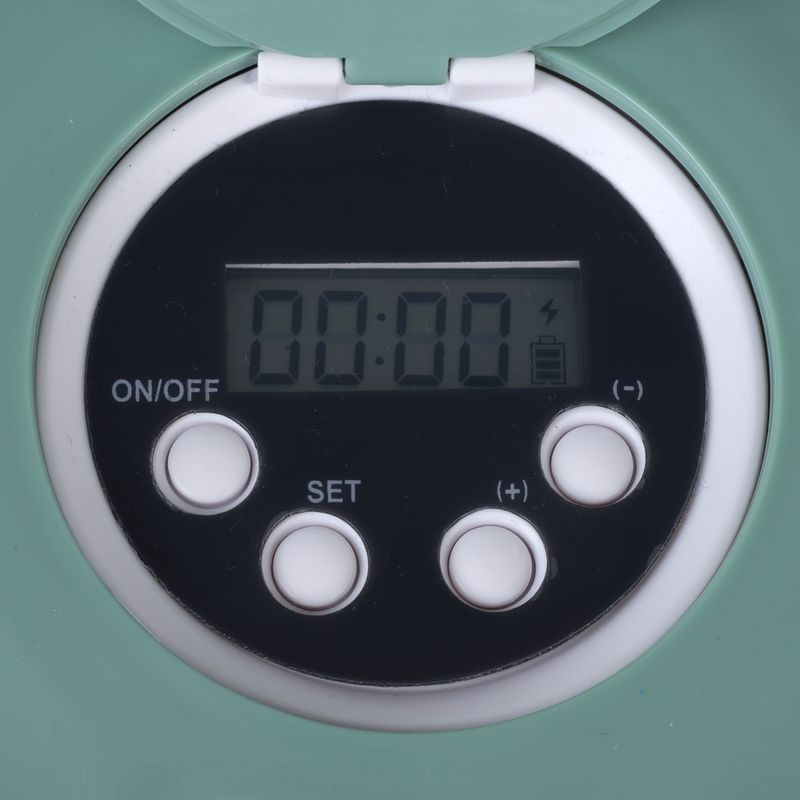 TIAKI Automatic Feeder 6 x 70g