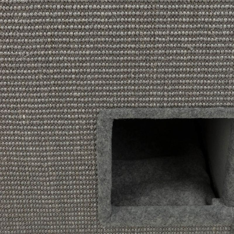 Trixie Cat Tower Gabriel H 118 x L 45 x W 45 cm