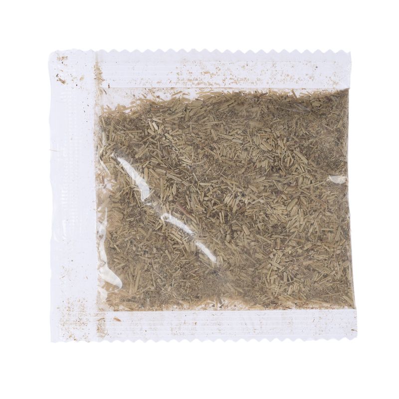 TIAKI Nature Leaf Tunnel for Cats 40 x 30 x 30 cm (L x W x H)