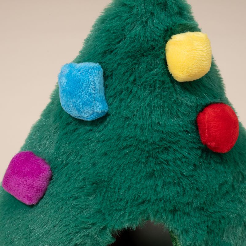 TIAKI Hide & Seek Gift Tree approx. 20 x 12 x 22.5 cm (L x W x H)