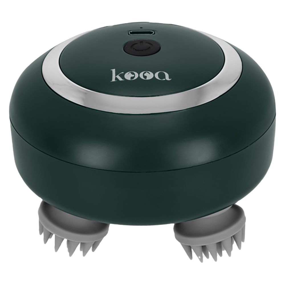 kooa Massager approx. 9.5 x 7cm (diameter x H)