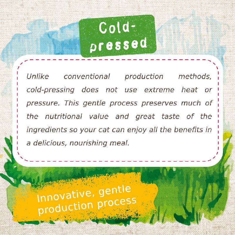 Feringa Adult Cold-Pressed Chicken 400g