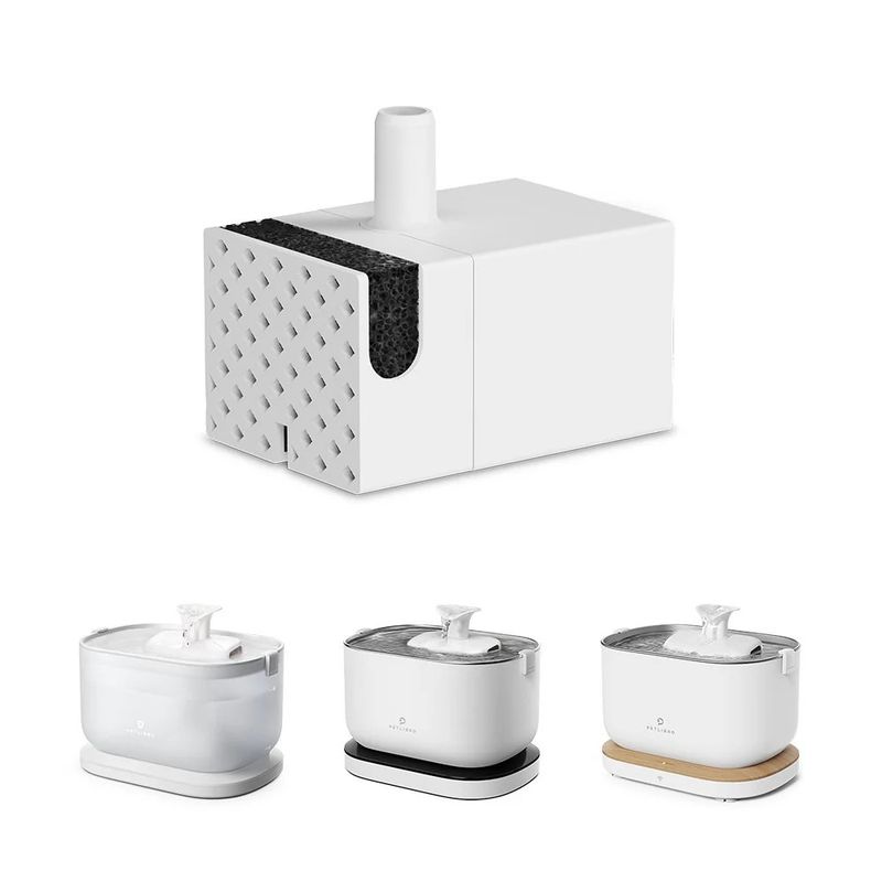 Petlibro Dockstream Drinking Fountain Replacement Pump 1 Fountain