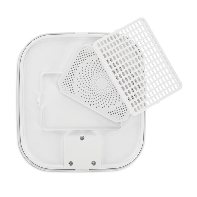 TIAKI Automatic Feeder with Double Dispenser 5 Litres