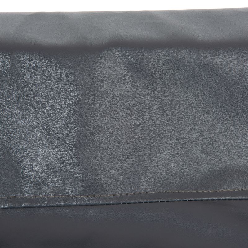 The hygienic Granit dog bed L 120 x W x H 100 x 15 cm