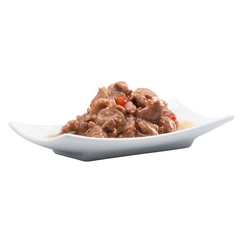 catz finefood Ragout 6 x 190g No. 603 Goose & Turkey
