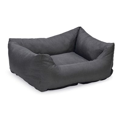 Karlie Charly Lounger Bed 65 x 60 x 20cm (L x W x H)