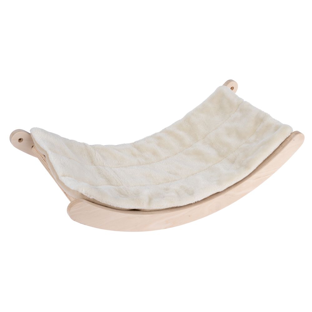 Natural Paradise Dahlia Hammock Cream