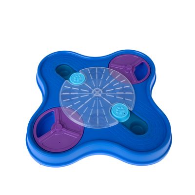 TIAKI Puzzle Expert Intelligence Toy diameter 29 x (H) 4.5 cm