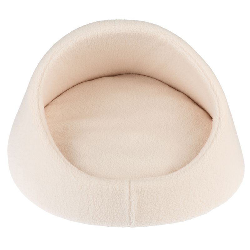 Modern Living Pisa Cat Bed 60 x 34cm (Diameter x Height)