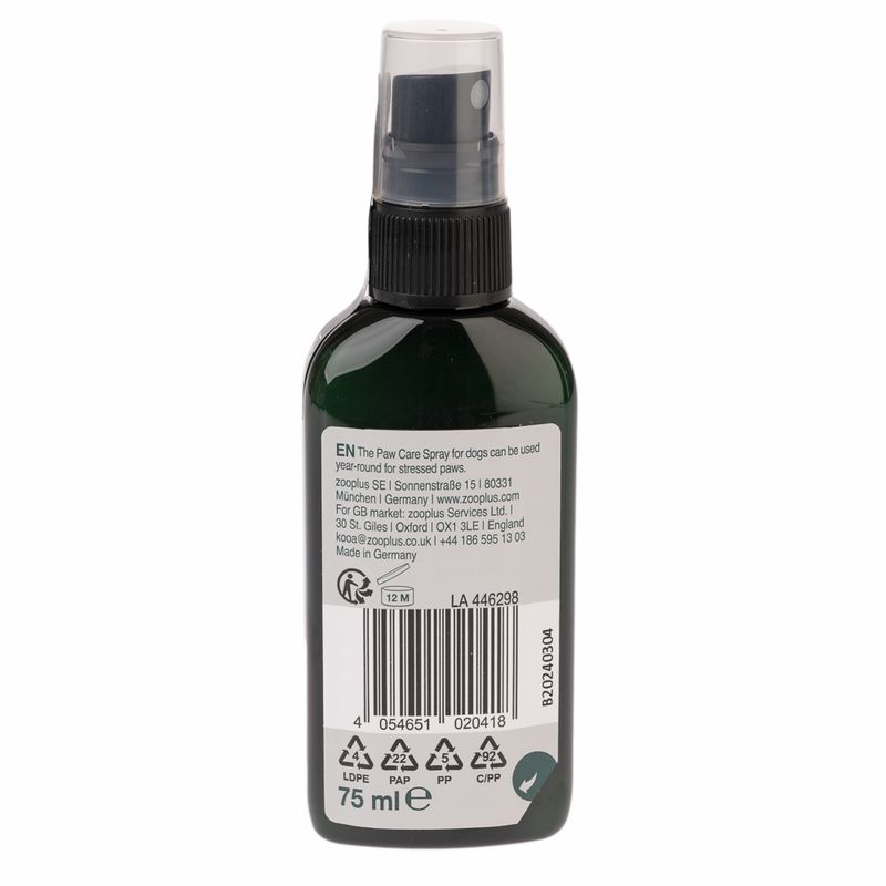 kooa Paw Care Spray 75ml