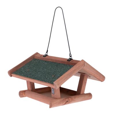 TIAKI Classic Bird House approx. 30 x 28 x 19.5cm (L x W x H)