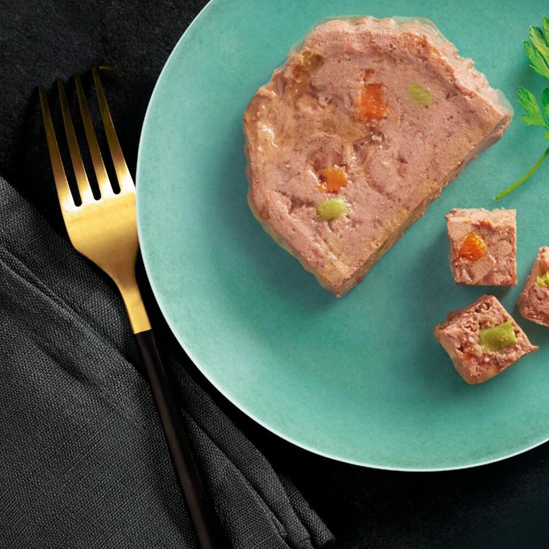 Sheba Varieties Multipack 12 x 85g Ocean Collection Classics in Terrine