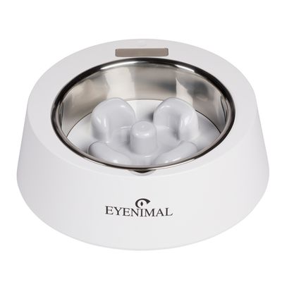 Eyenimal Anti-Sling Bowl Nutri100 500ml