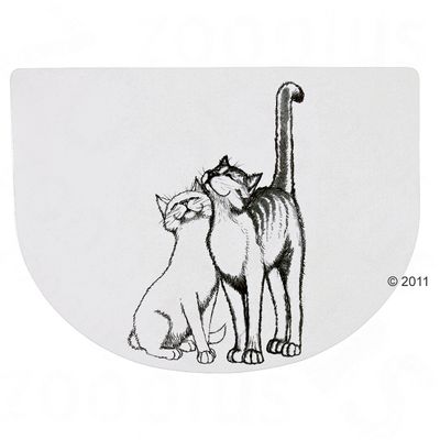 Cuddle Cats Placemat 40 x 30 cm