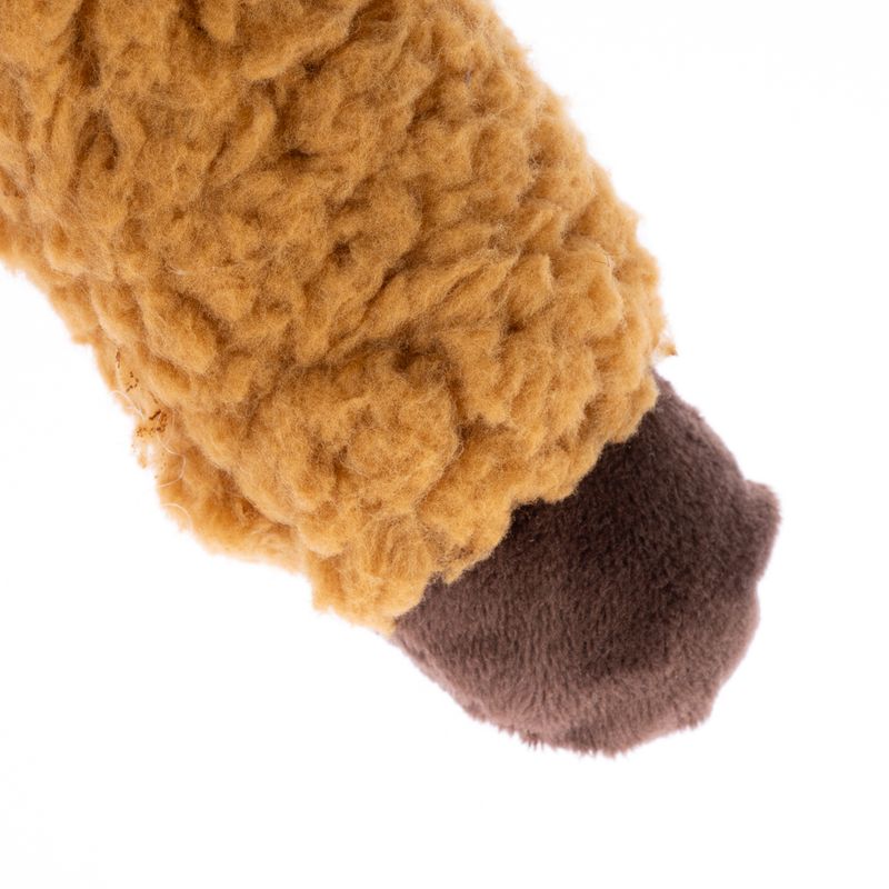 TIAKI Pepo Dog Toy 45 x 18 x 7 cm (L x W x H)