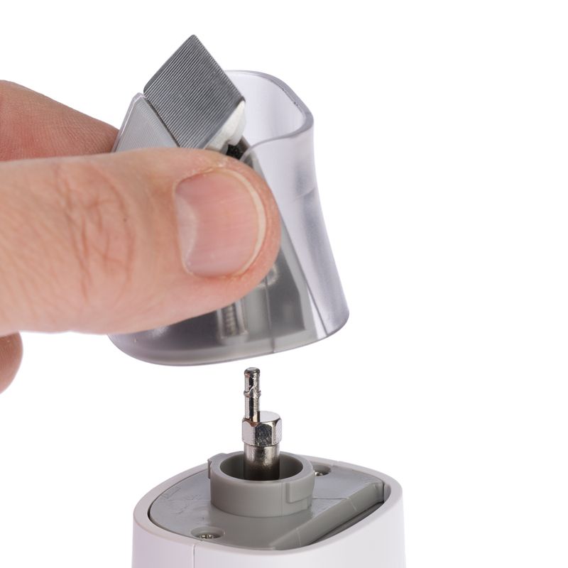 kooa Clippers & Grooming Set for Pets Complete Set