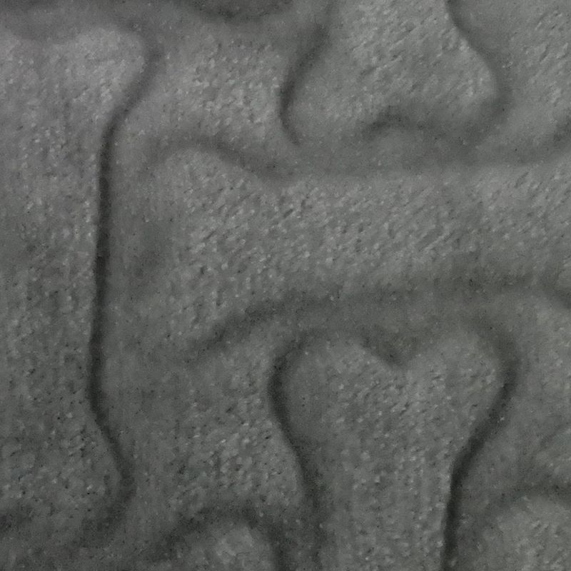 Bones Snuggle Blanket - XXL 180 x 105 cm (L x W)