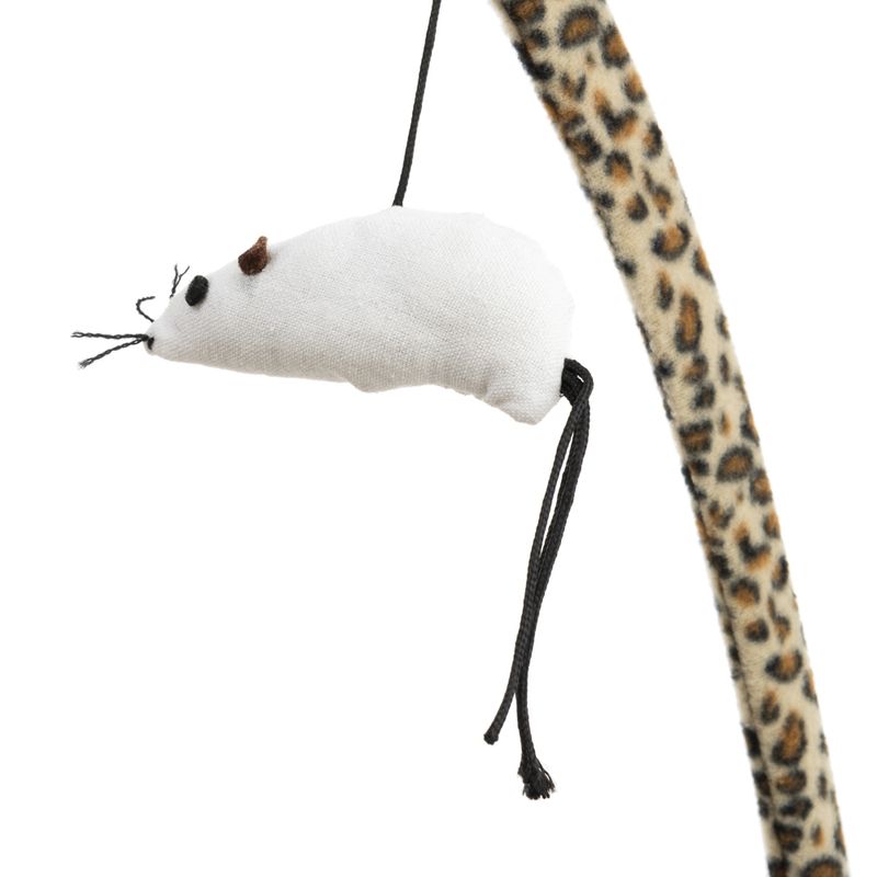 Little Leo Frame for Cats 57 x 59 x 33 cm (L x W x H)