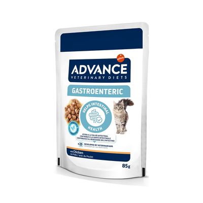 Advance Veterinary Diets Cat Gastroenteric 12 x 85g