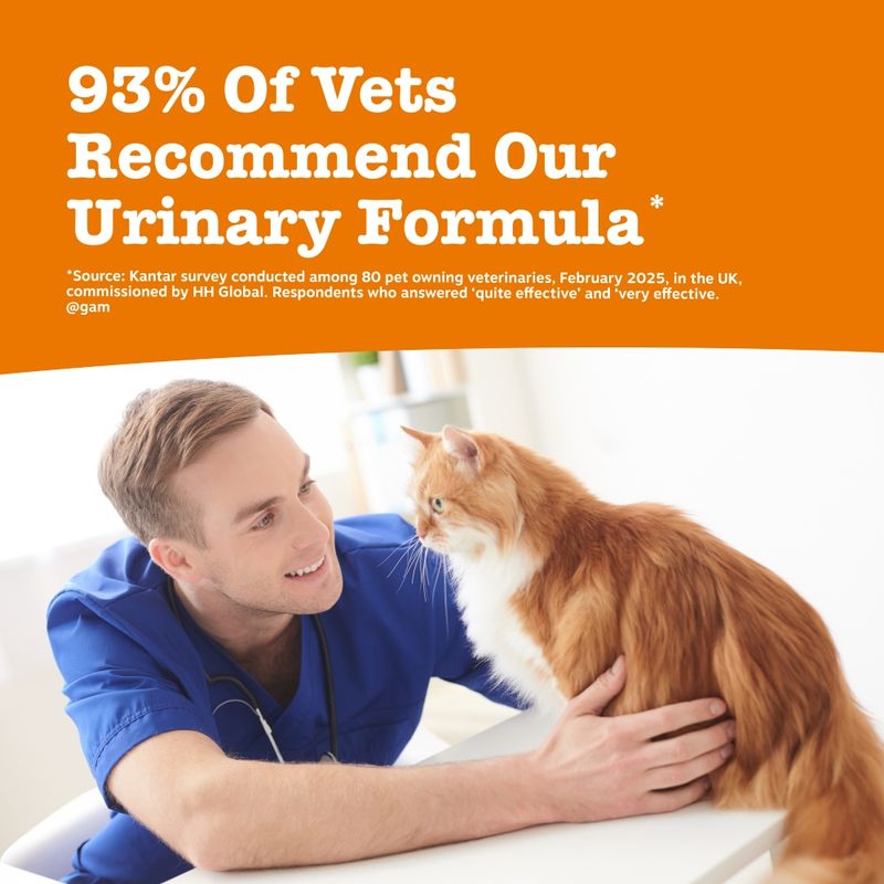 Zesty Paws Urinary & Renal Care Paste Urinary Health 75g