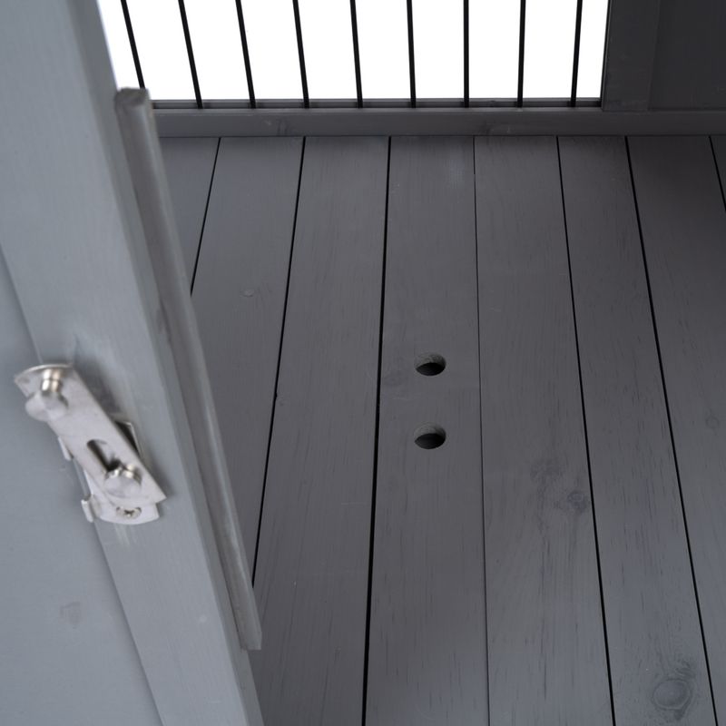 Modern Living Berna Indoor Dog Cage Size L: approx. 100 x 64 x 72.5 cm (L x W x H)