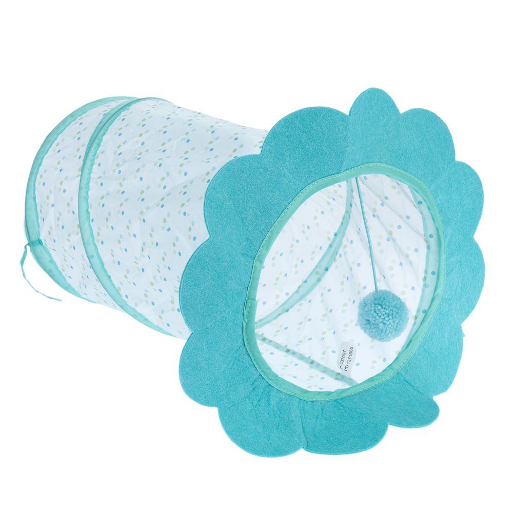 TIAKI flower tunnel Ø 25 x L 45 cm