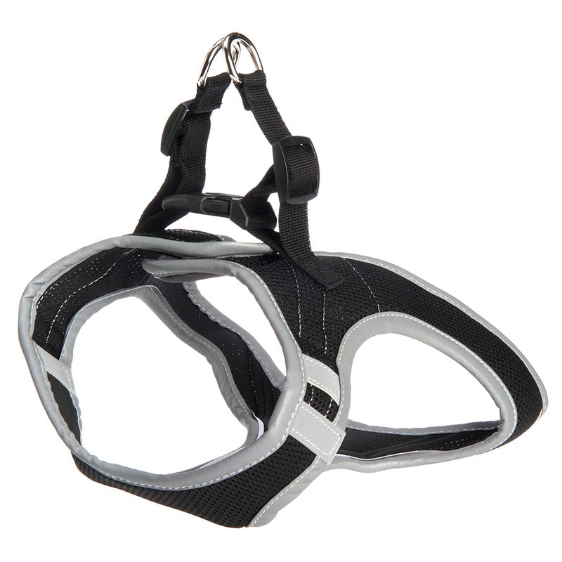 Feel Free Soft Dog Harness XS