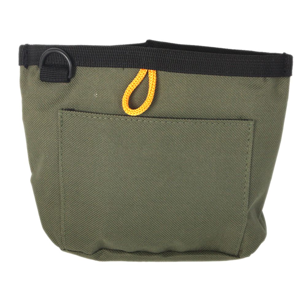 Snack Bag with Magnetic Fastening 19 x 16 x 4 cm (L x W x H)