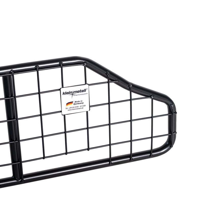 Kleinmetall TraficGard Universal Dividing Grille Size XXXS: 83 x 20 x 4cm (L x W x H)