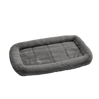 HUNTER Dog Mat Vermont Cozy Size L: 90 x 60cm (L x W)