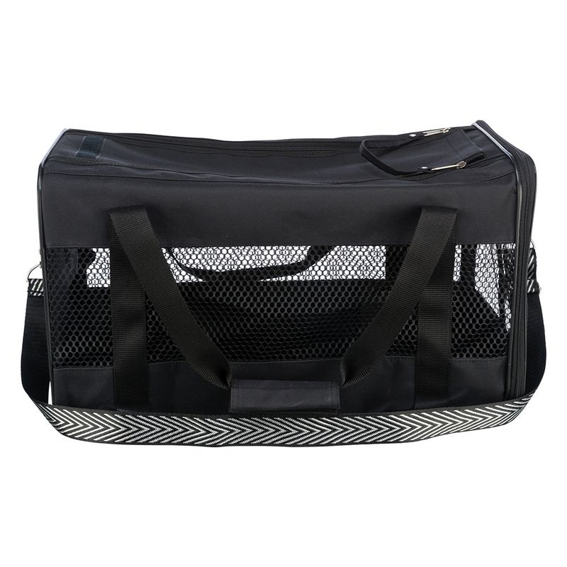 Trixie Friends on Tour Ryan Pet Carrier 54 x 30 x 30 cm (L x W x H)