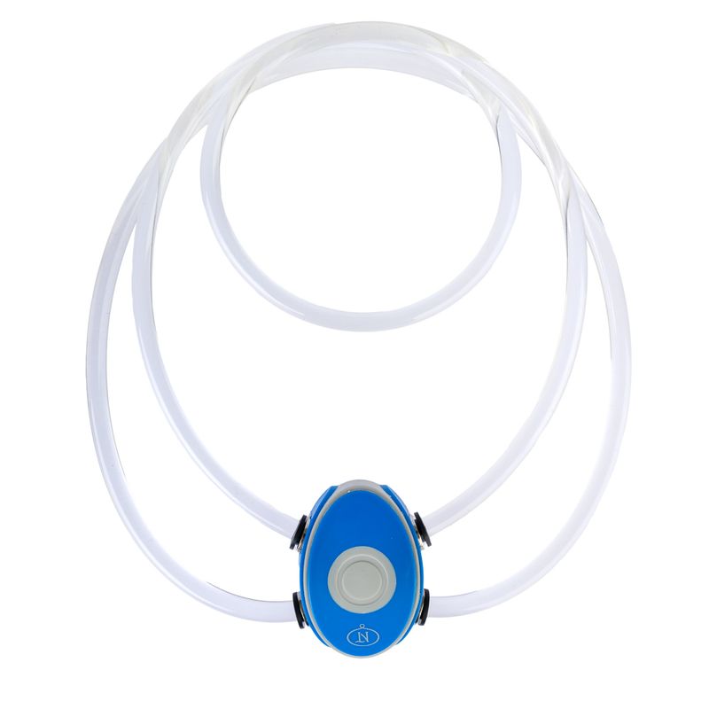 Nomad Tales Spirit USB LED Harness One Size: 90cm (max. Chest Circumference)