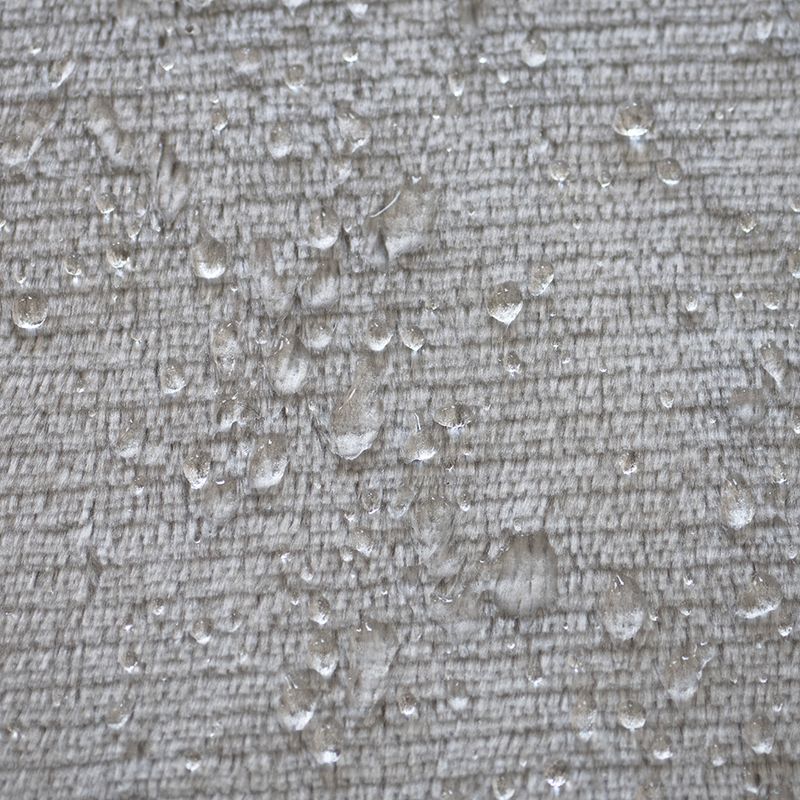 TIAKI Waterproof Dog Blanket - Grey Size S: 73 x 63 cm (L x W)