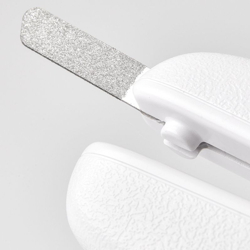 Petkit LED Claw Clipper for Pets L 14.8 x W 14.8 x H 2.3cm