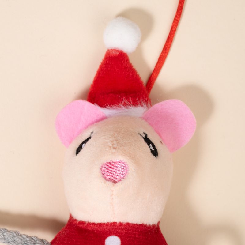 TIAKI Mouse Couple Door Hanger Set Set of 2