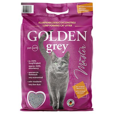 Golden Grey Master 14kg