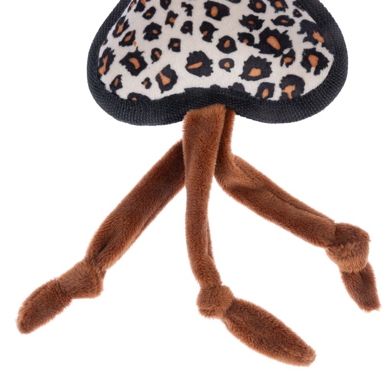 zooplus Basics Bone Snack Dog Toy approx. 32 x 11 x 5cm (L x W x H)